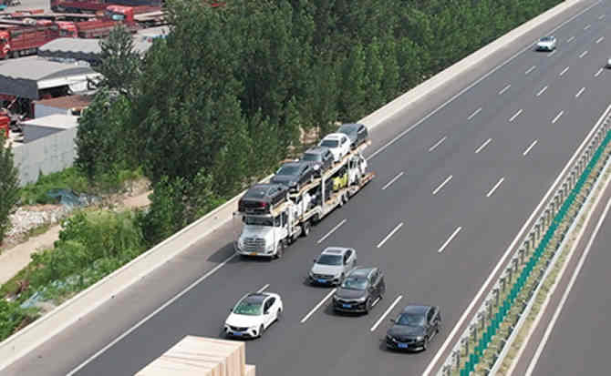 阿坝高速公路汽车救援